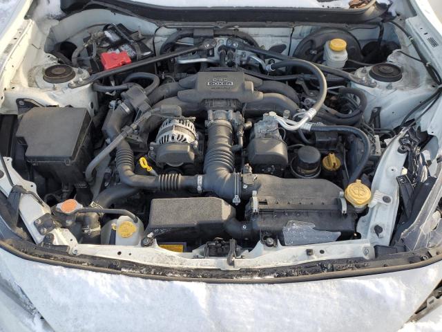 2020 TOYOTA 86 JF1ZNAA14L8753886