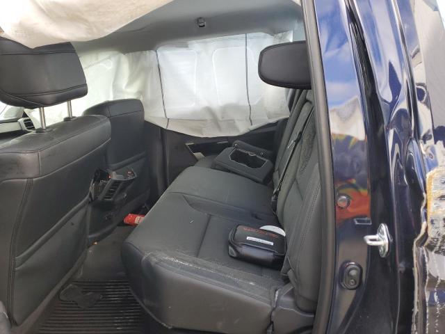 2024 TOYOTA TUNDRA CRE - 5TFJC5DB7RX049897
