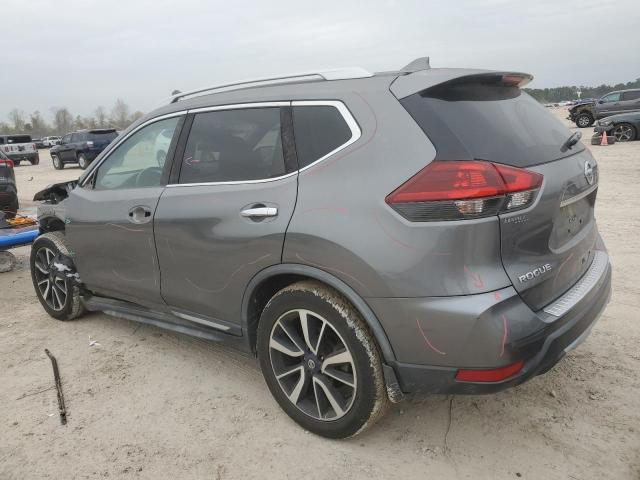 2018 NISSAN ROGUE S - JN8AT2MT9JW460417