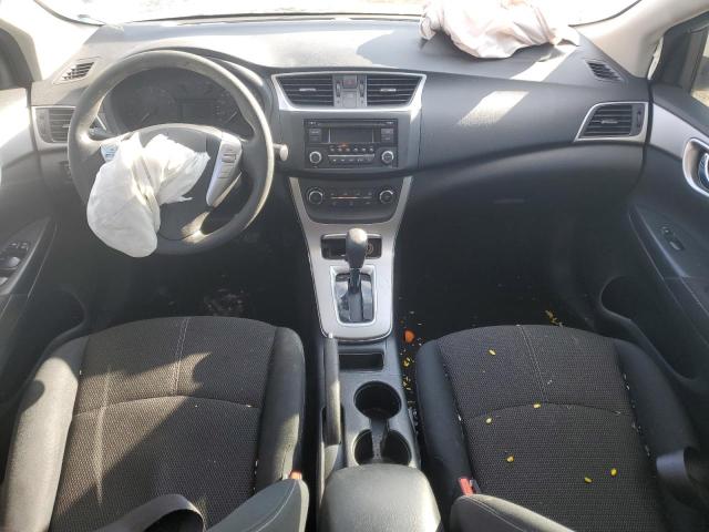 2015 NISSAN SENTRA S - 3N1AB7AP6FY309587