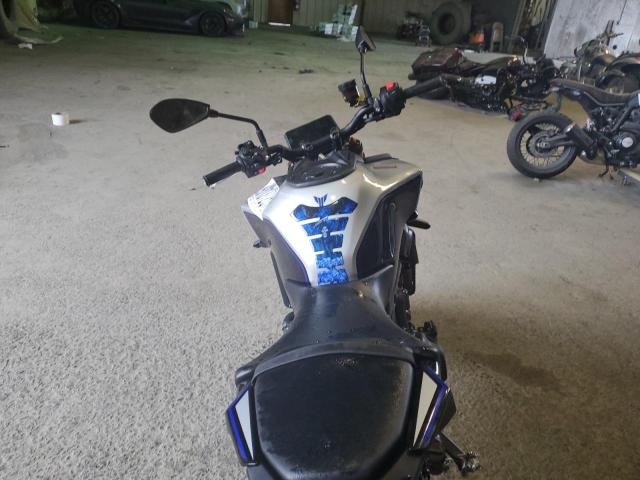 2024 YAMAHA MT09 SP JYARN95E1RA000335