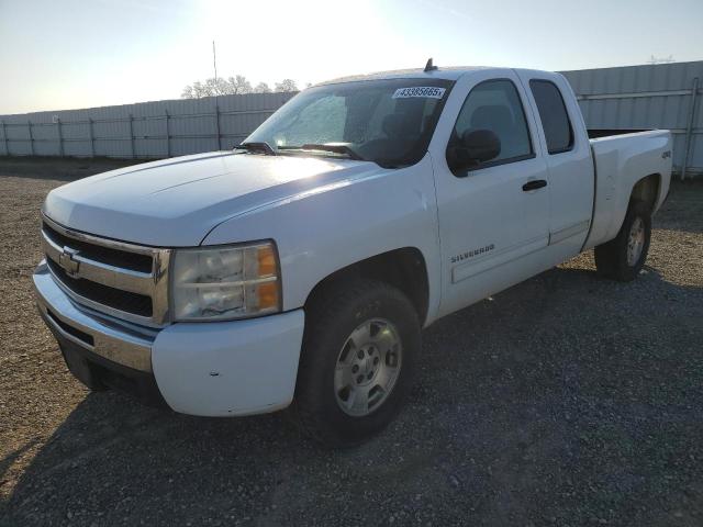 2010 CHEVROLET ALL Models K1500 LTZ SILVER 3GCRKTE30AG212514 2010 CHEVROLET ALL Models K1500 LTZ SILVER 3GCRKTE30AG212514