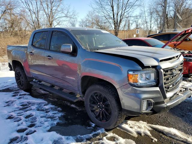 2022 GMC CANYON ELE 1GTG6CEN6N1133253
