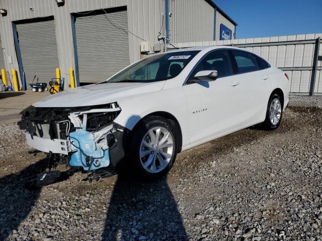 Vin: 1g1zd5st8rf234602, lot: 87376034, chevrolet malibu lt 20241
