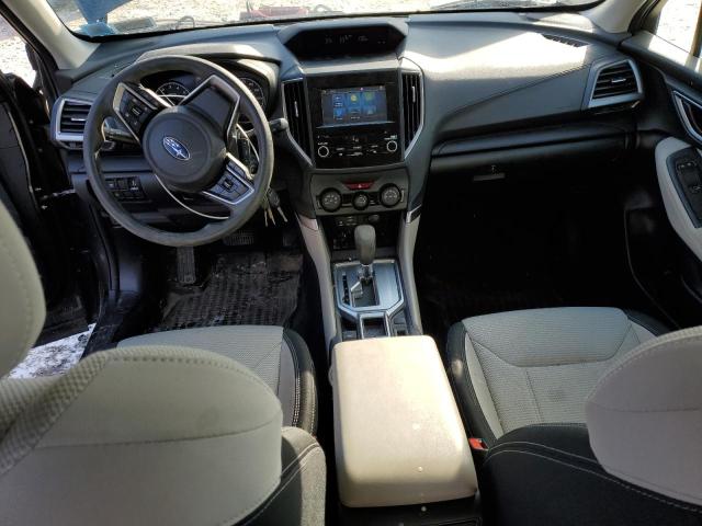 2022 SUBARU FORESTER JF2SKACC4NH447942