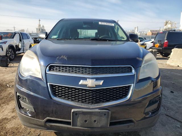 2015 CHEVROLET EQUINOX LS - 2GNALAEKXF1135163