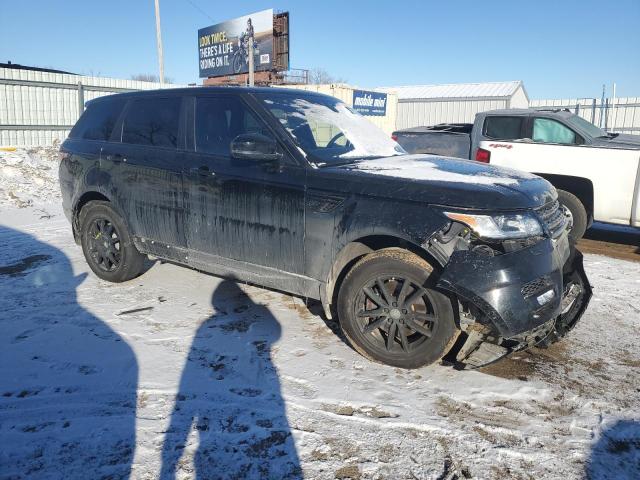 Vin: salwg2fk2ha124571, lot: 89398505, land rover rangerover se 20174