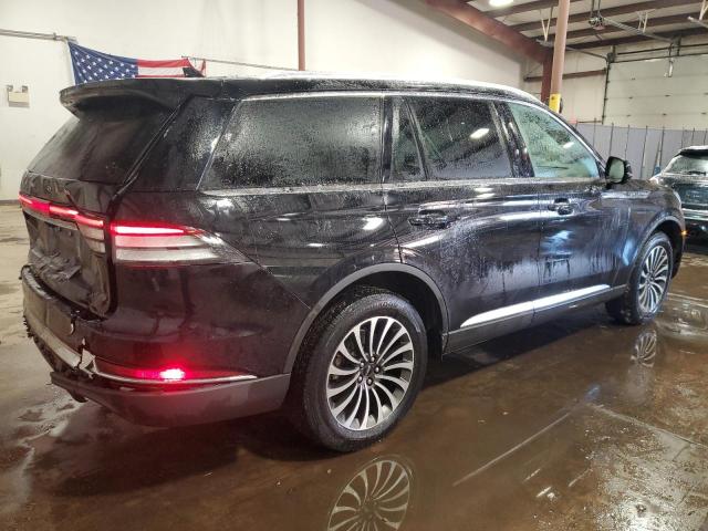 2022 LINCOLN AVIATOR 5LM5J6XC6NGL19805