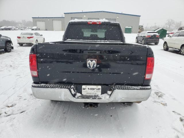 2015 RAM 1500 ST - 1C6RR6FG4FS565781