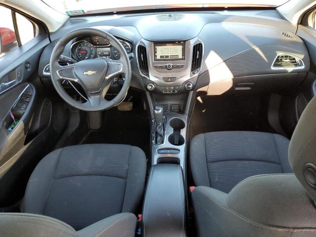 2016 CHEVROLET CRUZE LS - 1G1BC5SM9G7278063