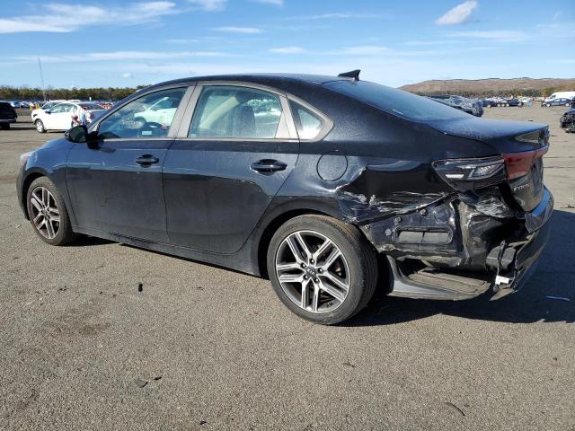 2019 KIA FORTE GT L - 3KPF34AD6KE072339