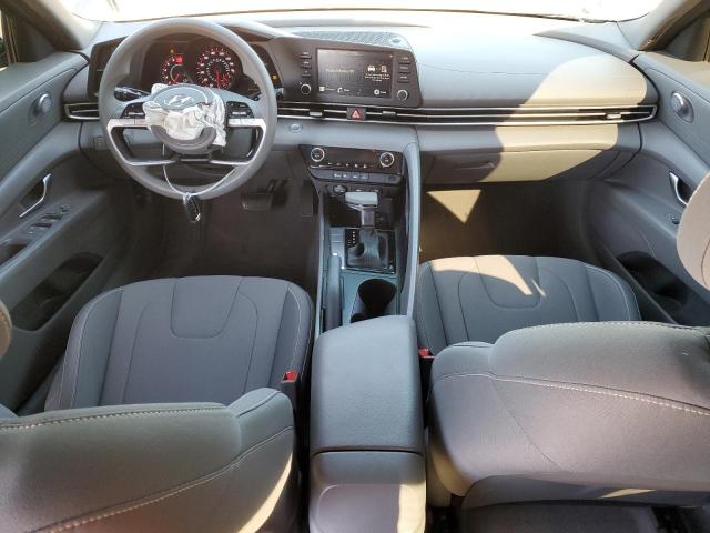 2023 HYUNDAI ELANTRA SE 5NPLM4AG2PH103549
