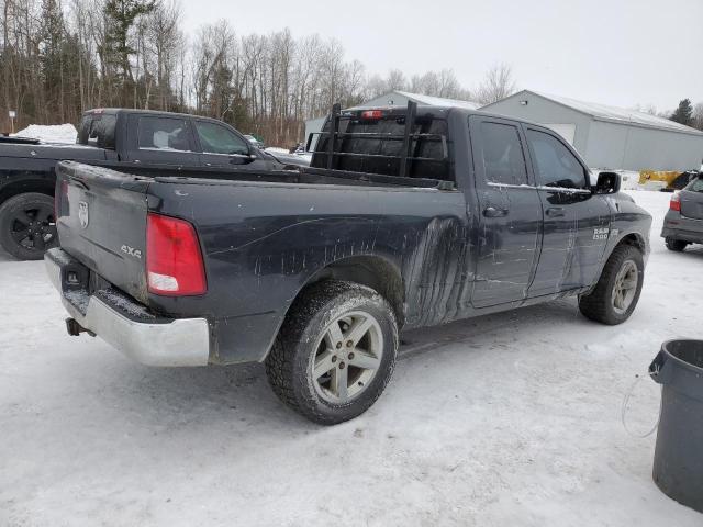 1C6RR7FT4GS266358 Ram 1500 St 2016