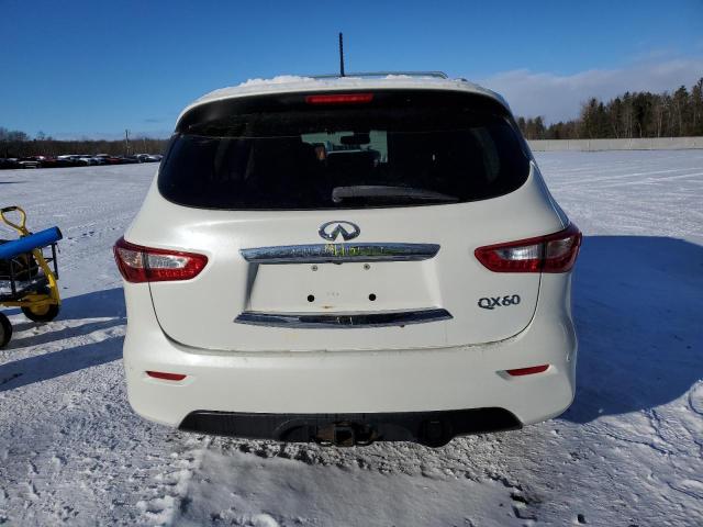 2015 INFINITI QX60 - 5N1AL0MMXFC533470
