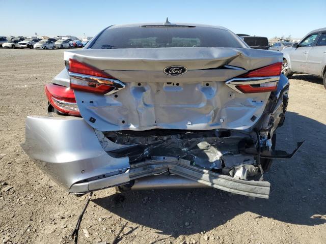 2020 FORD FUSION SE - 3FA6P0LU5LR113439