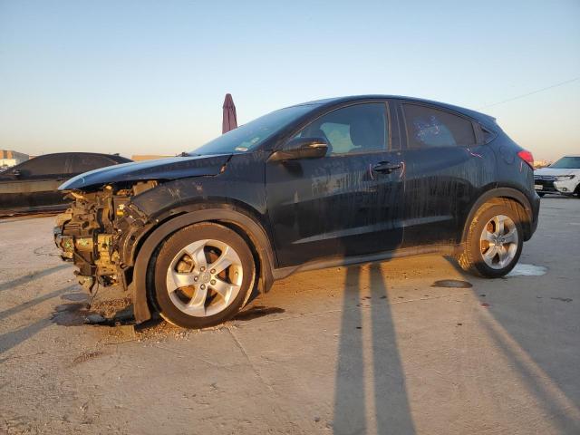 2016 HONDA HR-V EX - 3CZRU5H58GM718664