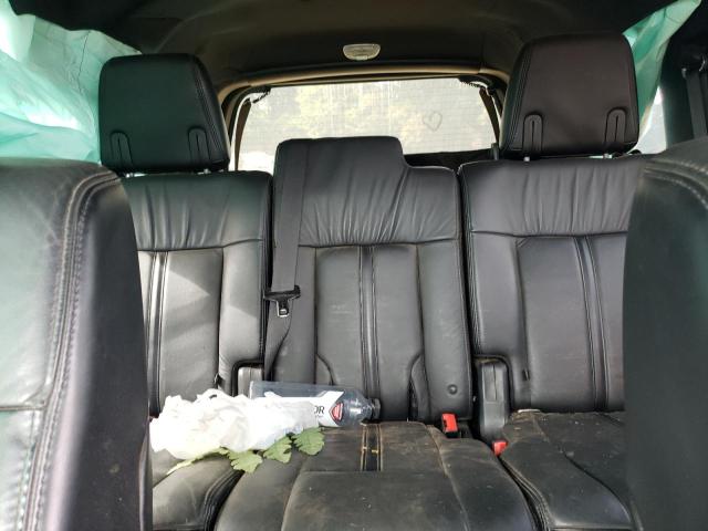 2016 LINCOLN NAVIGATOR 5LMJJ2HT5GEL06614