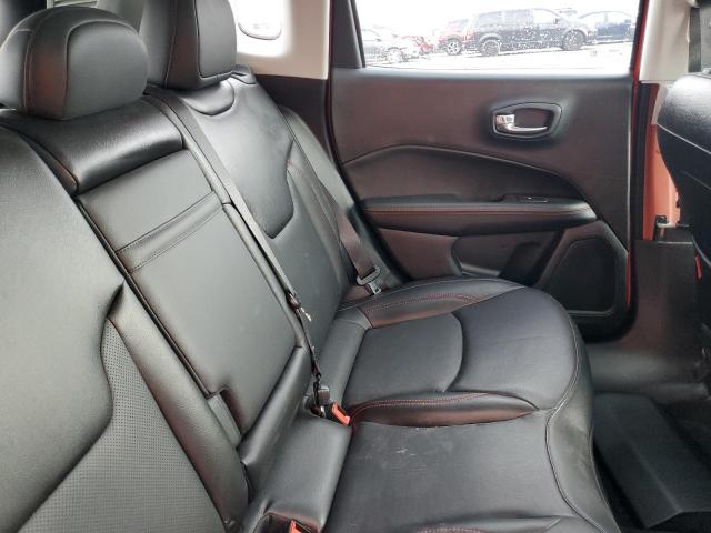 2020 JEEP COMPASS TR - 3C4NJDDB5LT142597