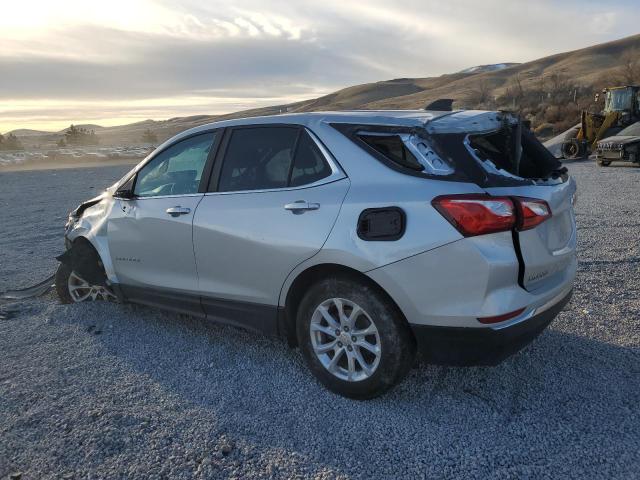 Vin: 3gnaxuev1ms141323, lot: 41388695, chevrolet equinox lt 20212