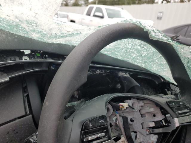 2024 HYUNDAI SANTA CRUZ - 5NTJC4DE8RH104911