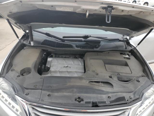 2015 LEXUS RX 350 - 2T2ZK1BA3FC184681
