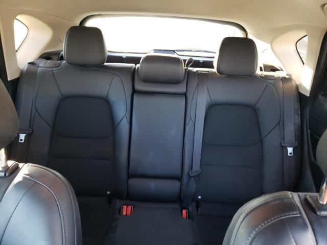2019 MAZDA CX-5 TOURI - JM3KFACM7K0694501
