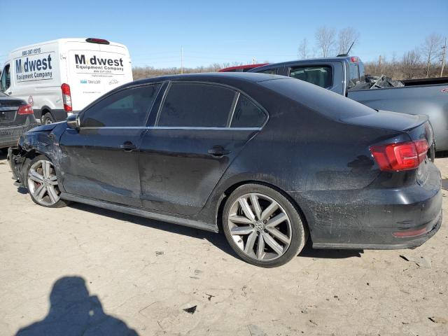 2017 VOLKSWAGEN JETTA GLI - 3VW4T7AJ0HM331143