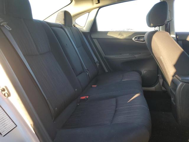 2017 NISSAN SENTRA S - 3N1AB7AP1HL648760