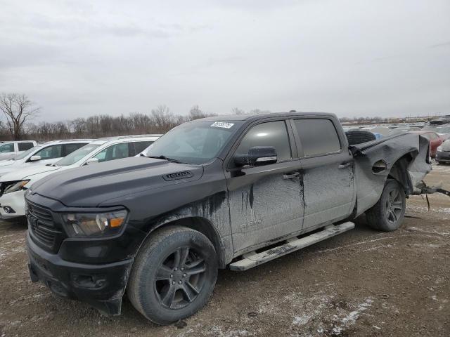 2020 RAM 1500 BIG H - 1C6SRFMT7LN310540