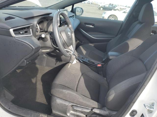 2020 TOYOTA COROLLA SE 5YFS4RCE1LP039361
