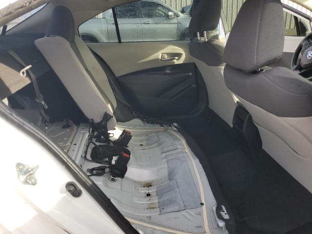 2020 TOYOTA COROLLA LE - 5YFEPRAE8LP042748