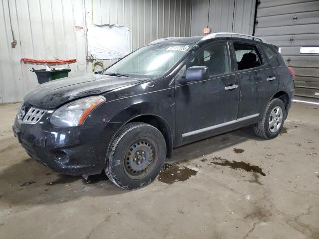 Vin: jn8as5mv7fw771812, lot: 88411055, nissan rogue s 20151