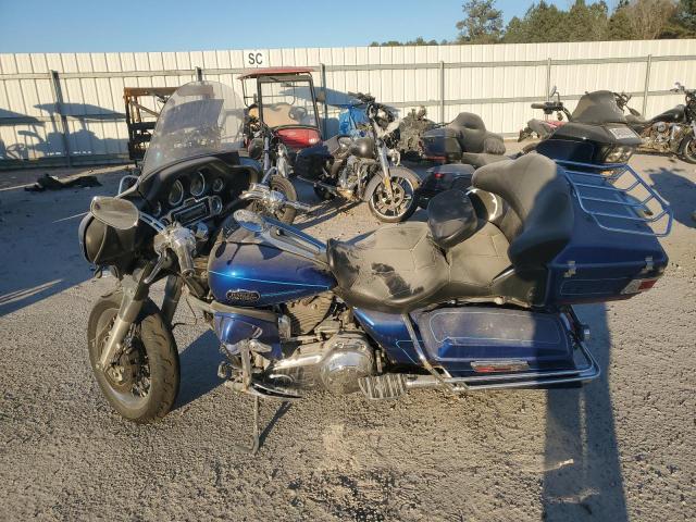 2009 HARLEY-DAVIDSON FLHTCU - 1HD1FC4149Y607054
