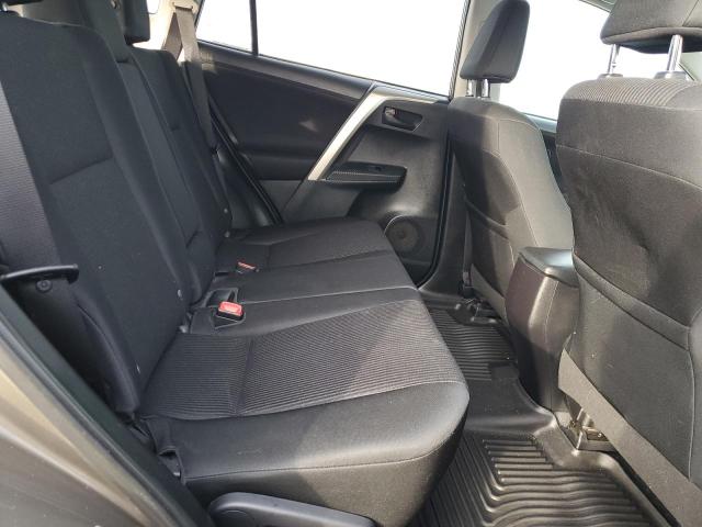 2015 TOYOTA RAV4 LE - 2T3ZFREV7FW204913
