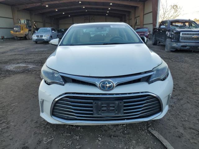 2018 TOYOTA AVALON HYB 4T1BD1EBXJU059818