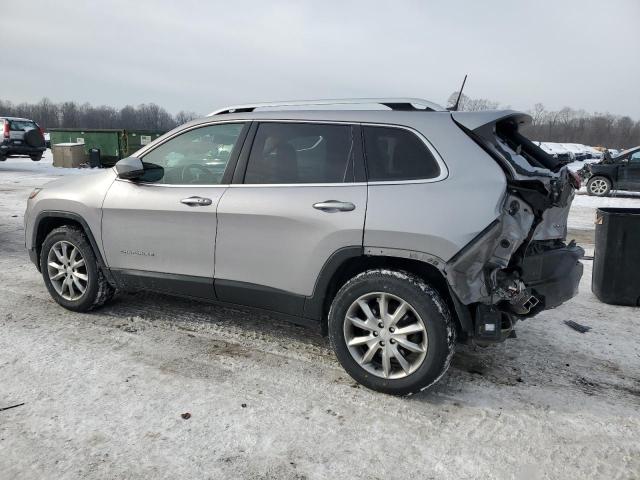 2018 JEEP CHEROKEE 1C4PJMDX9JD581972
