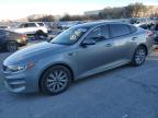2016 KIA OPTIMA LX - 5XXGT4L33GG002613