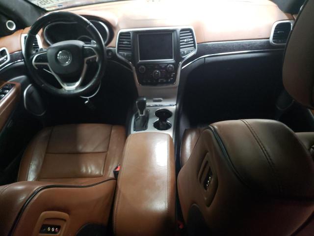 2018 JEEP GRAND CHER - 1C4RJFJT7JC398744