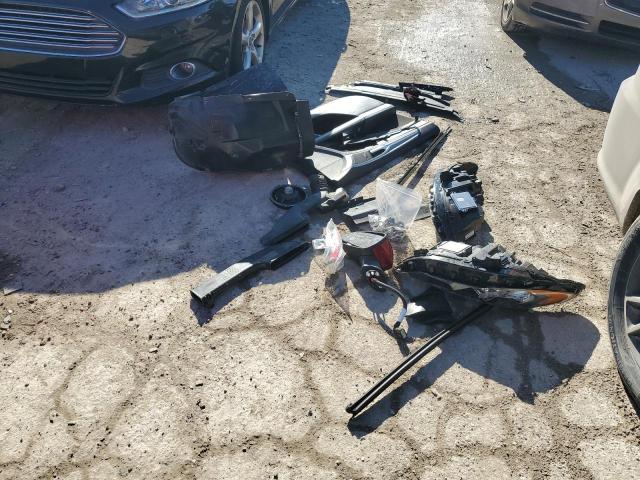 2019 FORD FUSION SE - 3FA6P0LU9KR226034