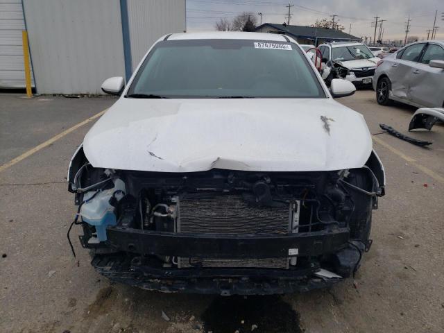 2022 HYUNDAI ACCENT SE - 3KPC24A64NE188019