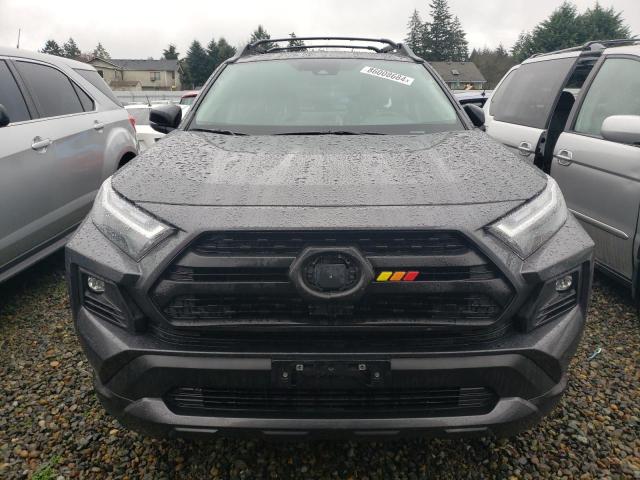 2022 TOYOTA RAV4 TRD O 2T3S1RFV4NW319692