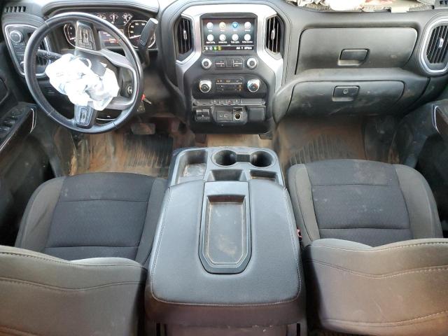 2023 GMC SIERRA 1GT59ME71PF151218