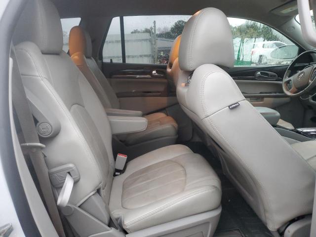 2016 BUICK ENCLAVE - 5GAKRCKD2GJ161651