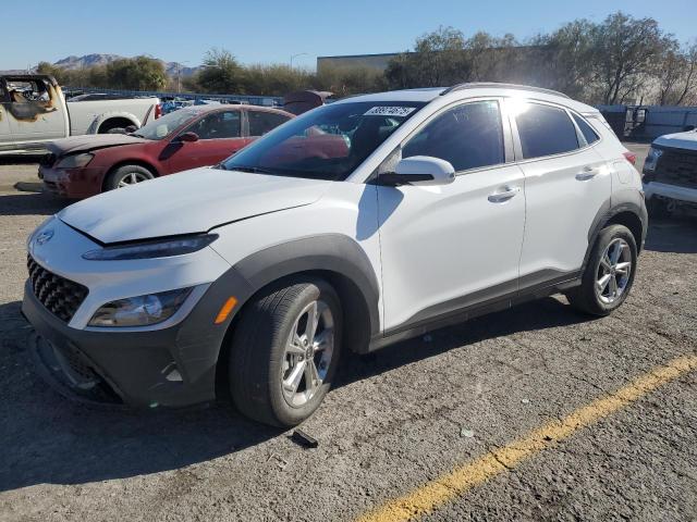 HYUNDAI KONA SEL