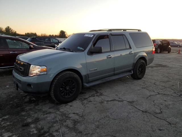 2007 FORD EXPEDITION #3052496199