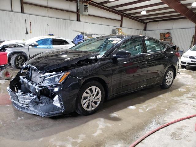 Vin: kmhd74lf7ku755061, lot: 89300405, hyundai elantra se 2019 img_1