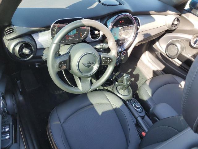 2023 MINI COOPER - WMW23DL08P3R20225