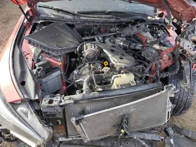 2020 INFINITI Q50 RED SP - JN1FV7AR5LM660021