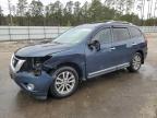 2016 NISSAN PATHFINDER - 5N1AR2MNXGC641477
