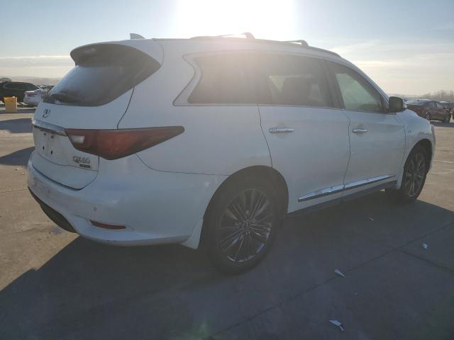 Vin: 5n1dl0mn4kc554234, lot: 88459245, infiniti qx60 luxe 20193